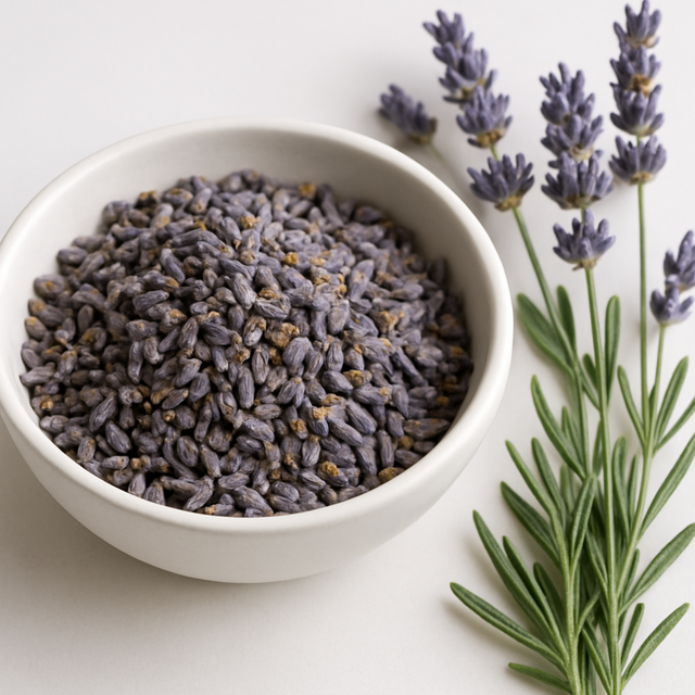 Lavender Fragrance Oil (Oil Soluble)