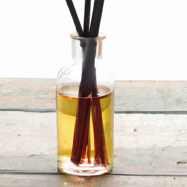 Lily of the Valley Fragrance Oil (Oil Soluble)