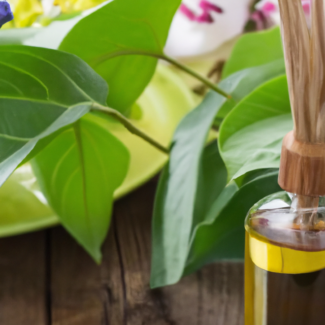 Musk Fragrance Oil (Oil Soluble)