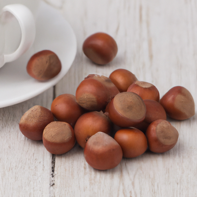 Hazelnut Coffee and Tea Flavoring