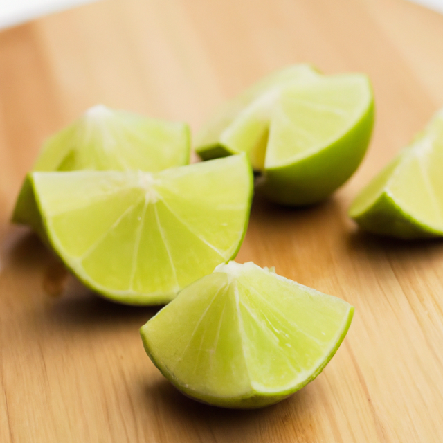 Key Lime Flavor Extract, Natural