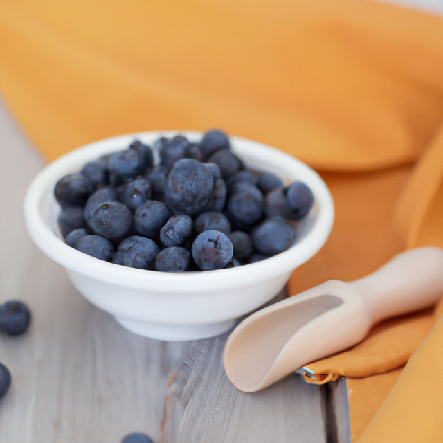 Blueberry Flavor Extract, Natural