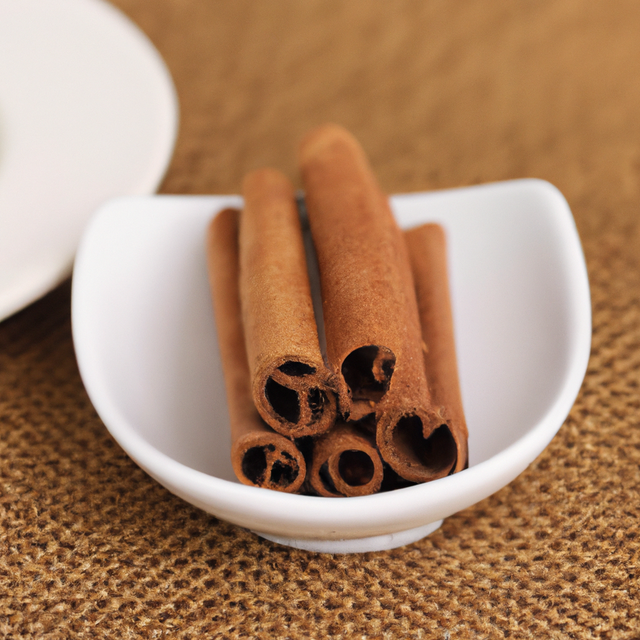 Cinnamon Flavor Concentrate, Organic