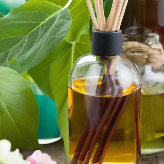 Morning Glory Fragrance Oil (Oil Soluble)