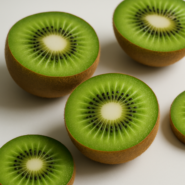 Kiwi Flavor Powder, Organic
