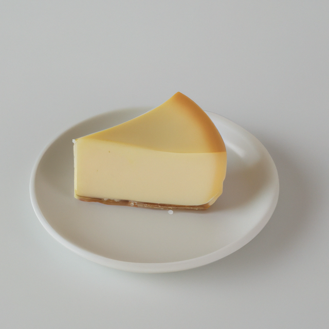 Cheesecake Flavor Powder, Natural