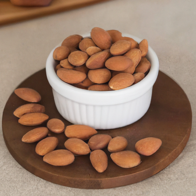 Almond Flavor Concentrate, Organic