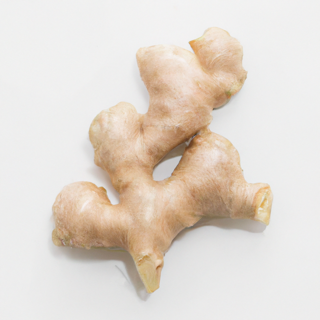 Ginger Flavor Concentrate, Organic