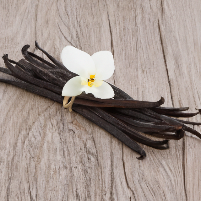 Vanilla Flavor Extract Without Diacetyl Sugar Free , Organic