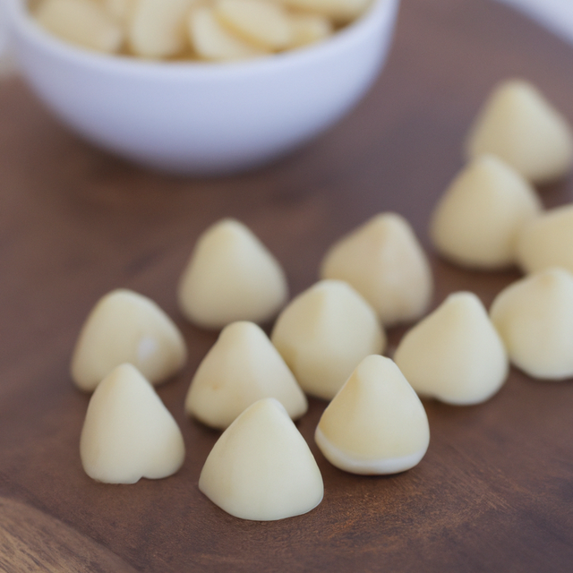 Macadamia Nut Flavor Extract Without Diacetyl