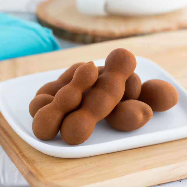 Tamarindo Flavor Concentrate, Organic