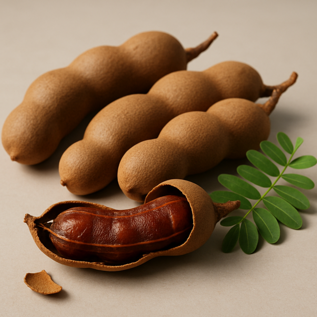 Organic Tamarindo Flavor Concentrate Without Diacetyl