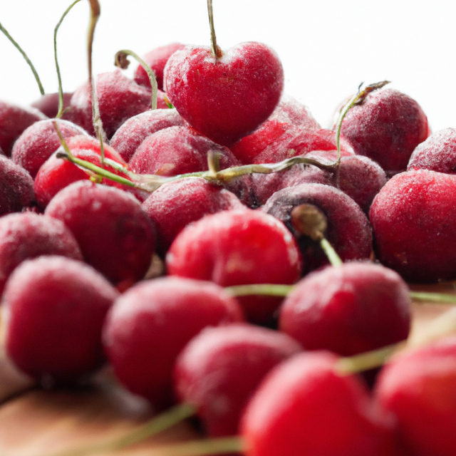 Black Cherry Flavor Concentrate, Organic