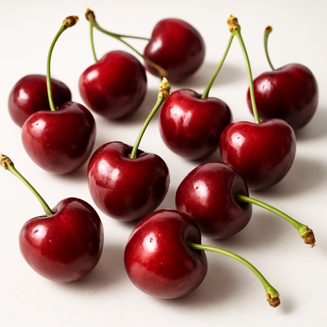Cherry Flavor Concentrate, Organic