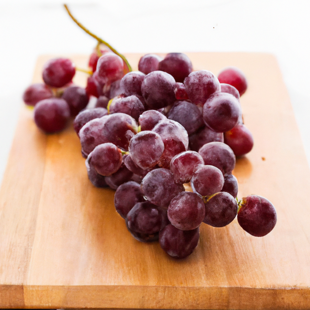 Grape Snow Cone Syrup, Organic