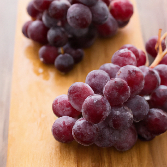 Grape Water Flavoring, Organic