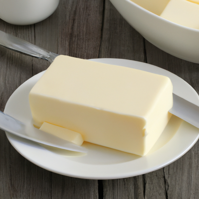 Butter Flavor Oil for Lip Balm