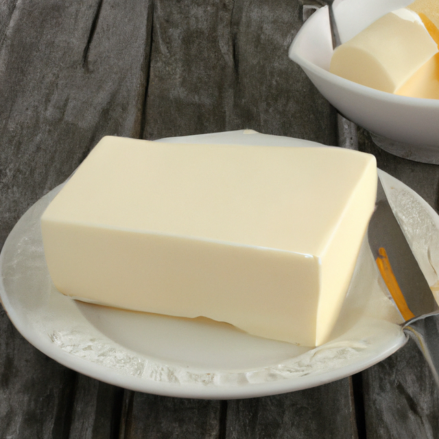 Butter Flavor Oil, Organic