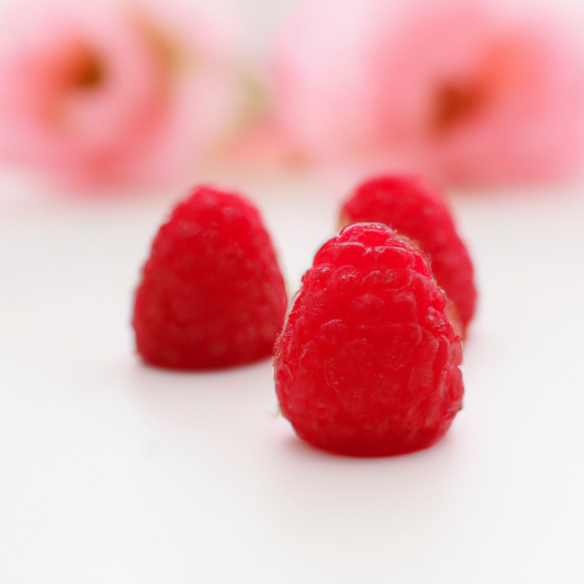 Raspberry Water Flavoring, Sugar Free with Stevia