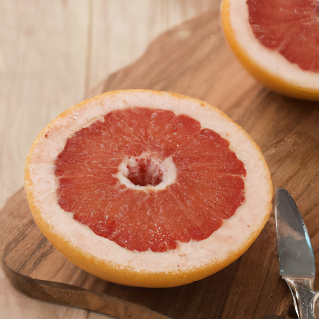 Grapefruit Water Flavoring, Sugar Free with Stevia