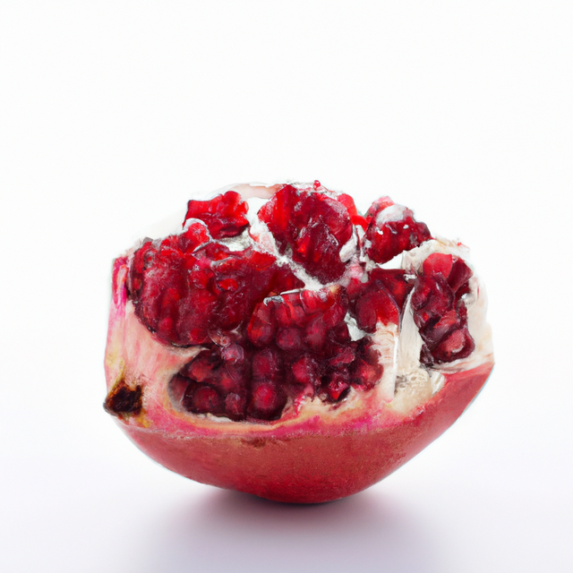 Pomegranate Coffee and Tea Flavoring