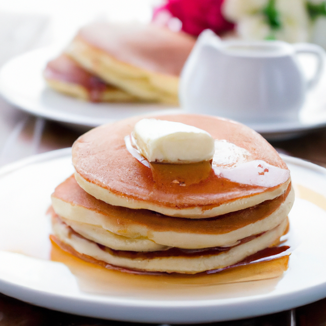 Pecan Praline Pancake Syrup, Organic