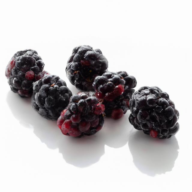 Organic Blackberry Flavor Oil For Chocolate