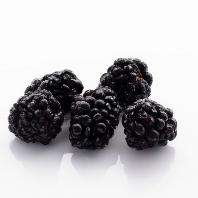 Organic Blackberry Flavor Oil for Lip Balm