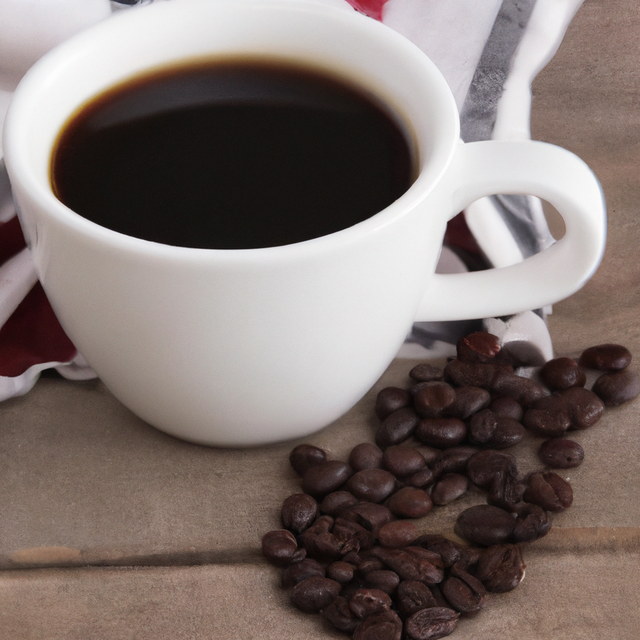 Colombian Coffee Flavor Oil, Organic (100% NOP)