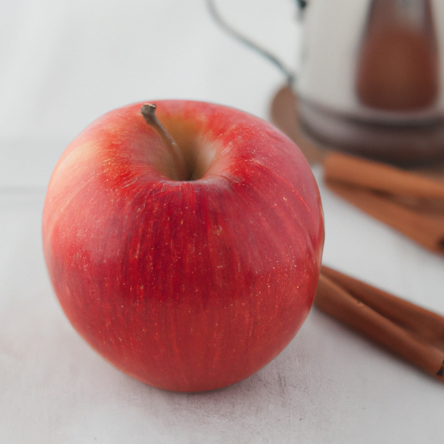 Red Apple Flavor Extract, Natural
