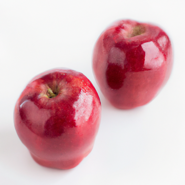 Red Apple Flavor Extract Without Diacetyl