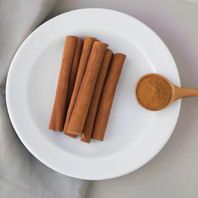Cinnamon Flavor Extract, Natural