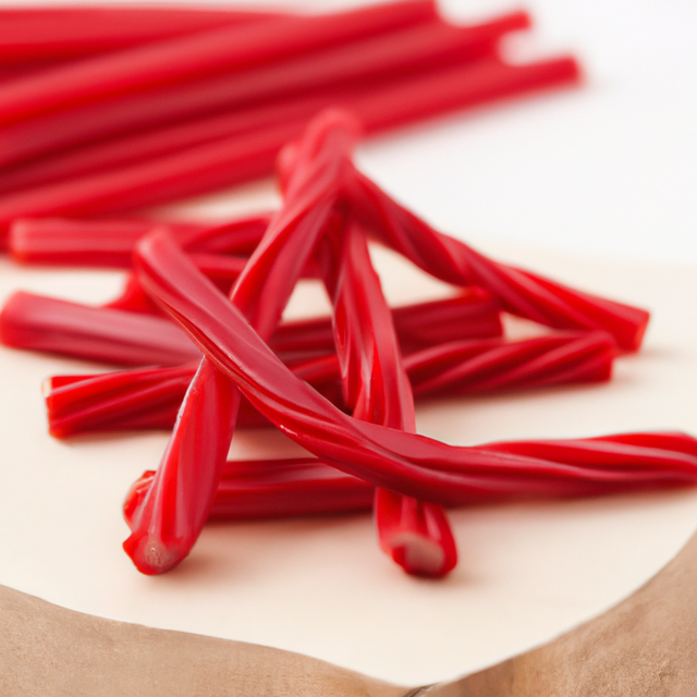 Organic Licorice Flavor Oil For Chocolate