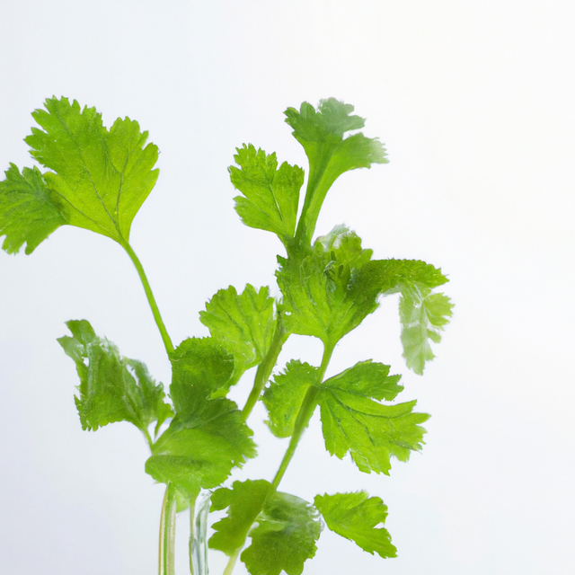 Cilantro Flavor Concentrate, Organic