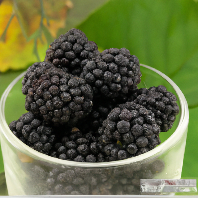 Black Raspberry Flavor Concentrate, Organic