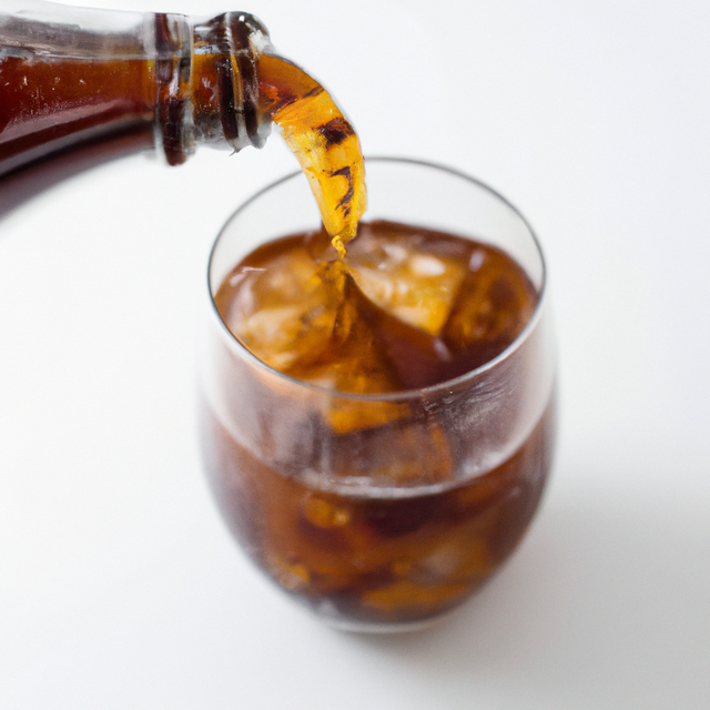 Root Beer Flavor Concentrate, Organic