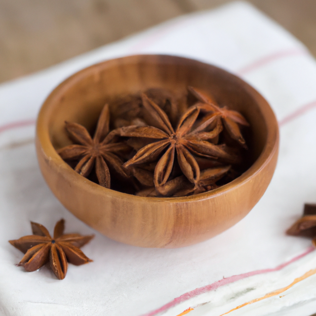 Organic Anise Flavor Oil for Lip Balm