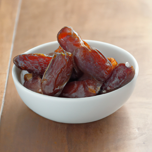 Organic Date Nut Flavor Oil For Chocolate