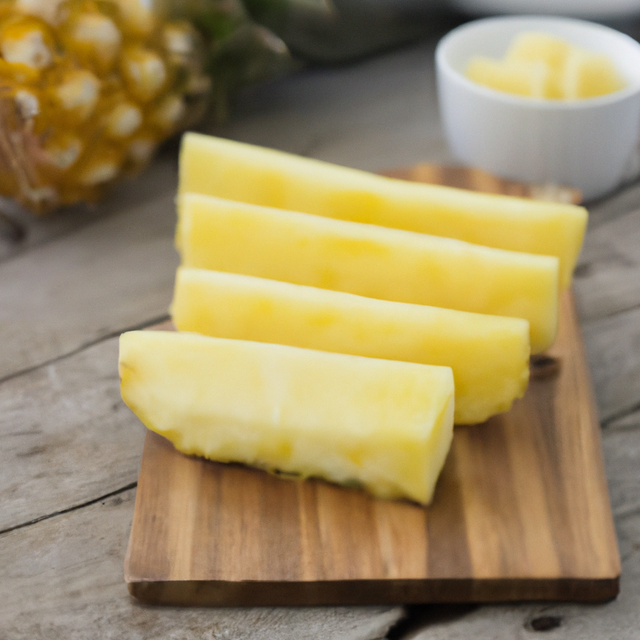 Organic Mai Tai Cocktail Mix Syrup