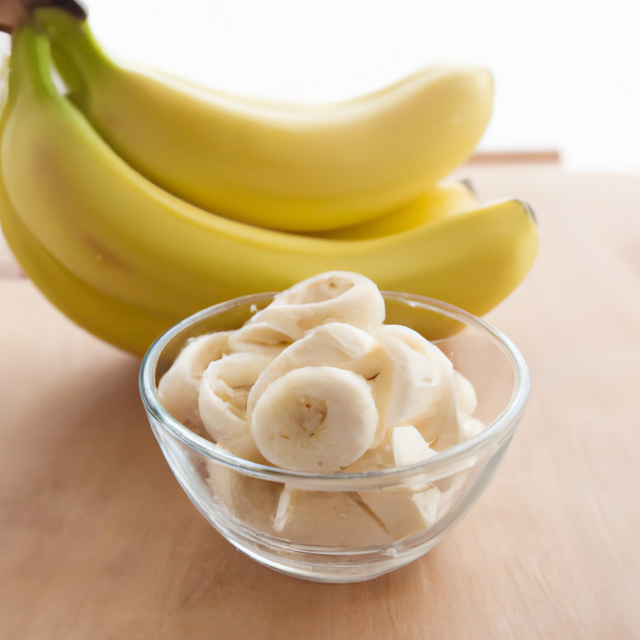 Banana Pancake Syrup, Organic