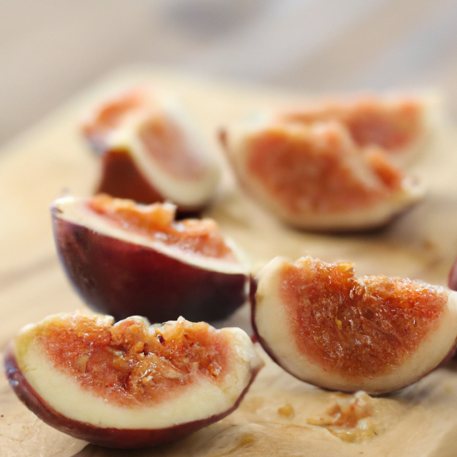 Fig Flavor Powder, Organic