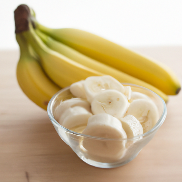 Banana Flavor Oil, Organic