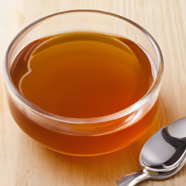 Sweet and Sour Flavor Concentrate, Natural