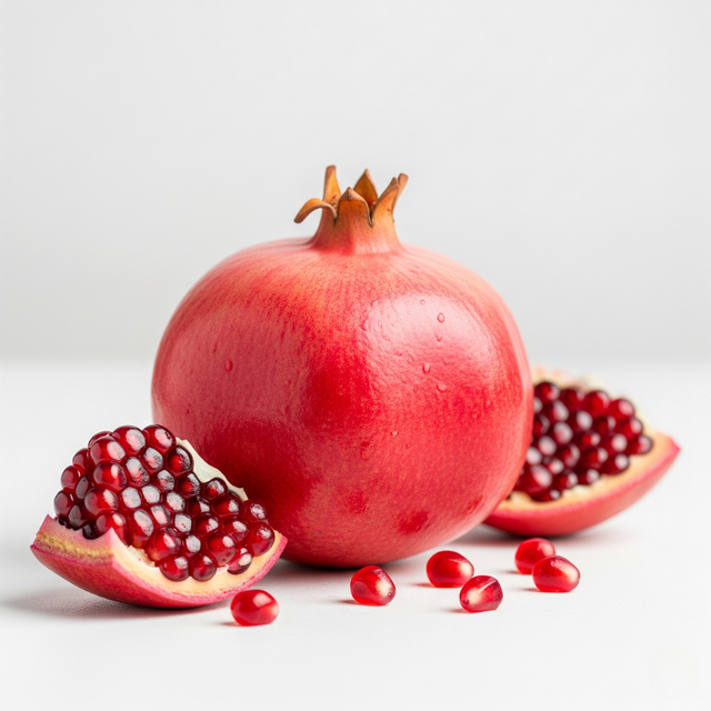 Pomegranate Syrup, Natural