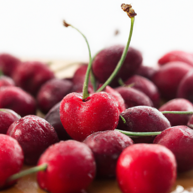 Black Cherry Snow Cone Syrup, Natural