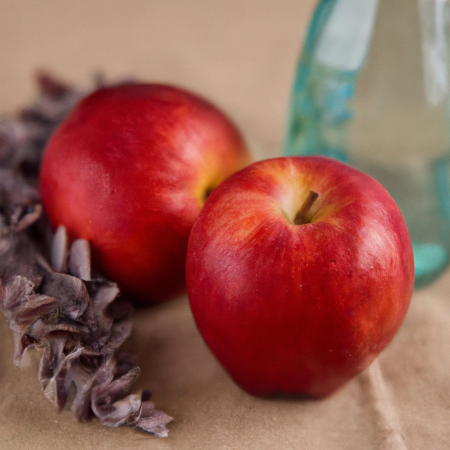 Organic Apple Juice Concentrate