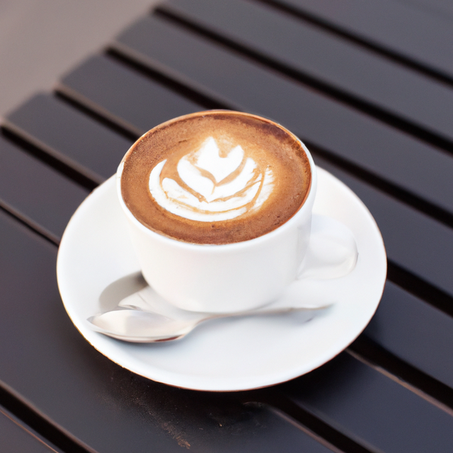 Amaretto Cappuccino Flavor Oil, Organic