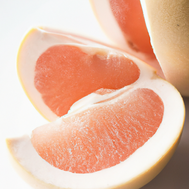 Pink Grapefruit Flavor Oil for Lip Balm