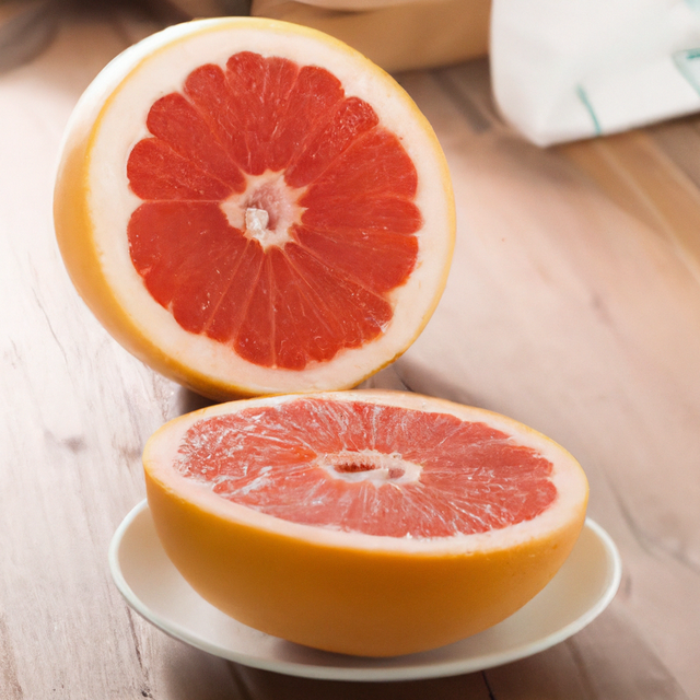 Organic Pink Grapefruit Flavor Oil For Chocolate