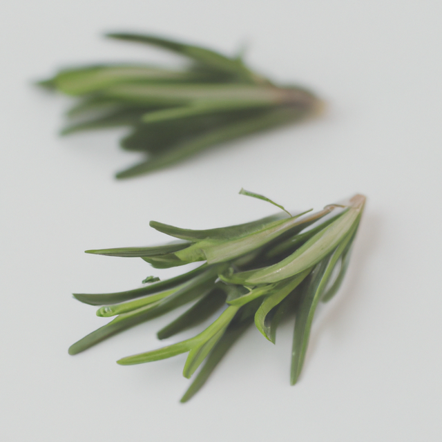 Organic Antioxidant with Rosemary